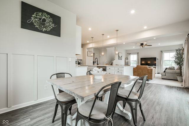1297 Moose Ridge Lane, Westfield, IN 46074