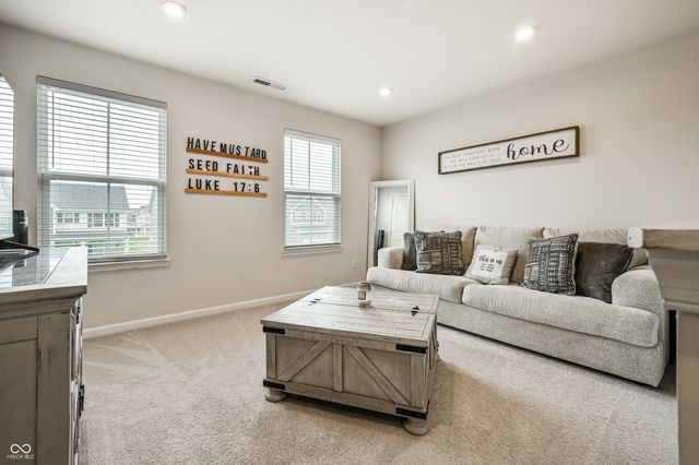 1297 Moose Ridge Lane, Westfield, IN 46074