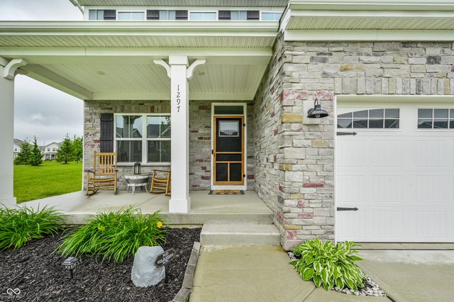 1297 Moose Ridge Lane, Westfield, IN 46074