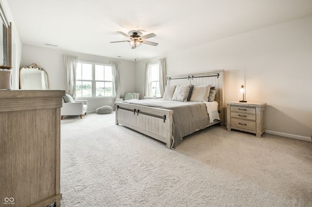 1297 Moose Ridge Lane, Westfield, IN 46074