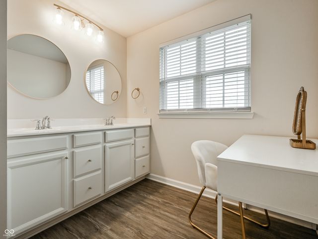 1297 Moose Ridge Lane, Westfield, IN 46074