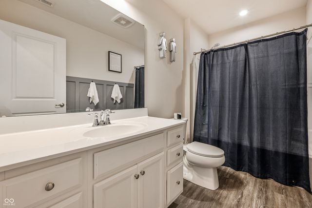 1297 Moose Ridge Lane, Westfield, IN 46074