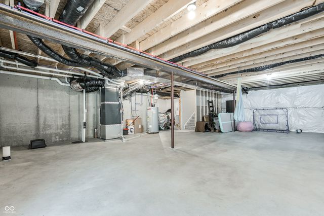 1297 Moose Ridge Lane, Westfield, IN 46074