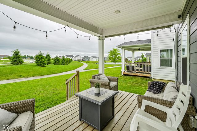 1297 Moose Ridge Lane, Westfield, IN 46074