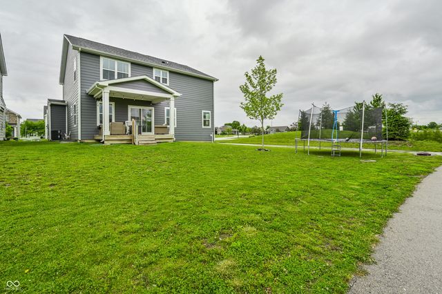 1297 Moose Ridge Lane, Westfield, IN 46074