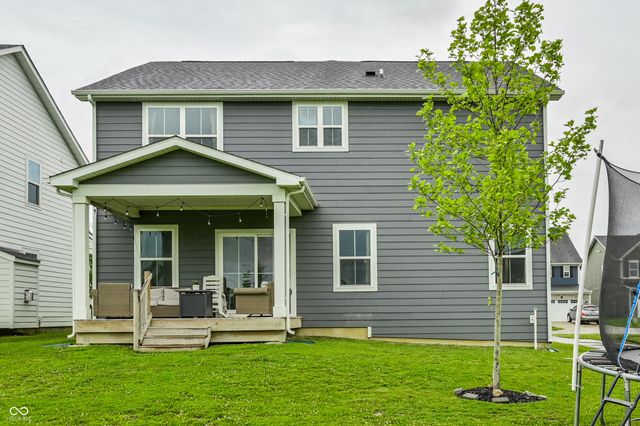 1297 Moose Ridge Lane, Westfield, IN 46074