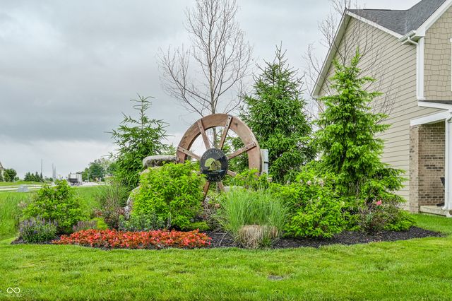 1297 Moose Ridge Lane, Westfield, IN 46074