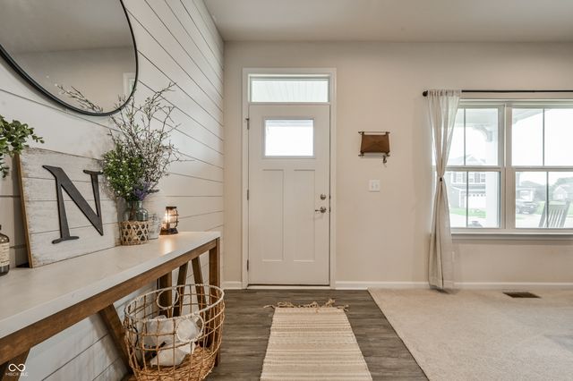 1297 Moose Ridge Lane, Westfield, IN 46074