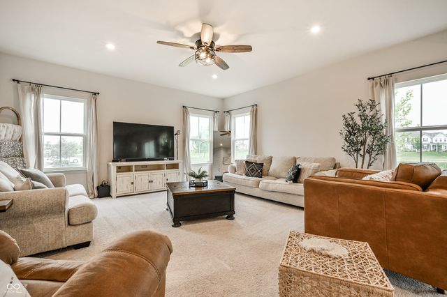 1297 Moose Ridge Lane, Westfield, IN 46074