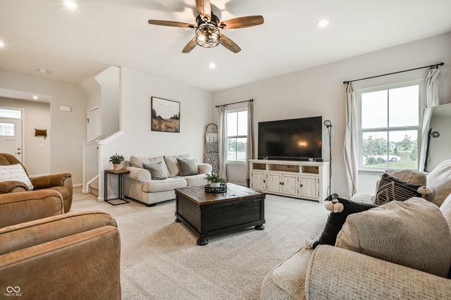 1297 Moose Ridge Lane, Westfield, IN 46074