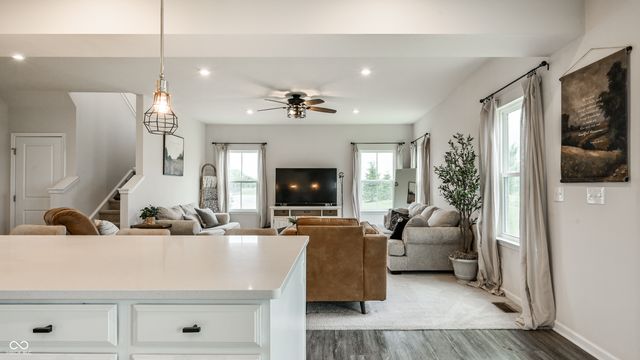 1297 Moose Ridge Lane, Westfield, IN 46074