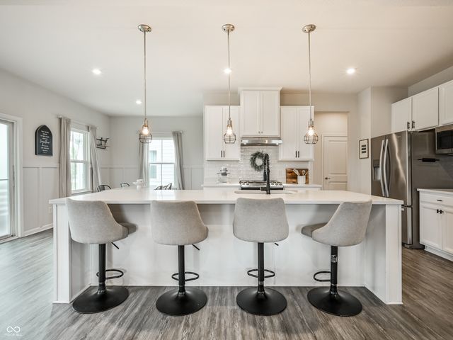1297 Moose Ridge Lane, Westfield, IN 46074