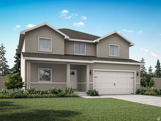 7241 SWITCHBACK WAY, Eagle Mountain, UT 84005