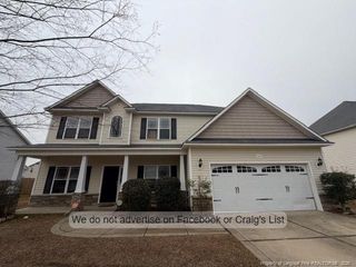 255 Peaceford Avenue, Raeford, NC 28376