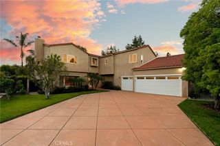 16511 Alyse Court, Encino, CA 91436