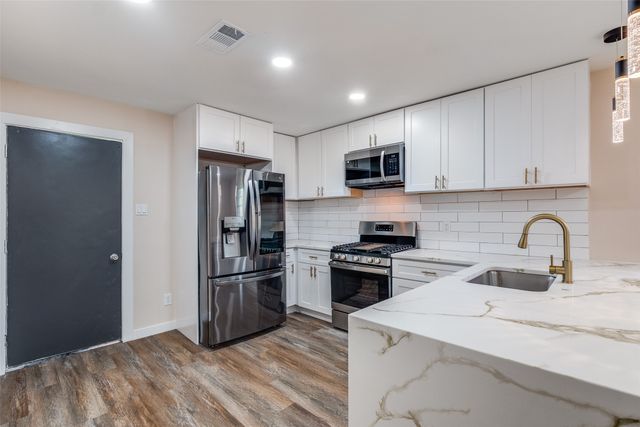 7812 Bruton Road, Dallas, TX 75217