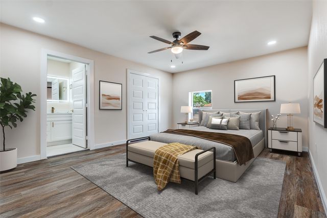 7812 Bruton Road, Dallas, TX 75217