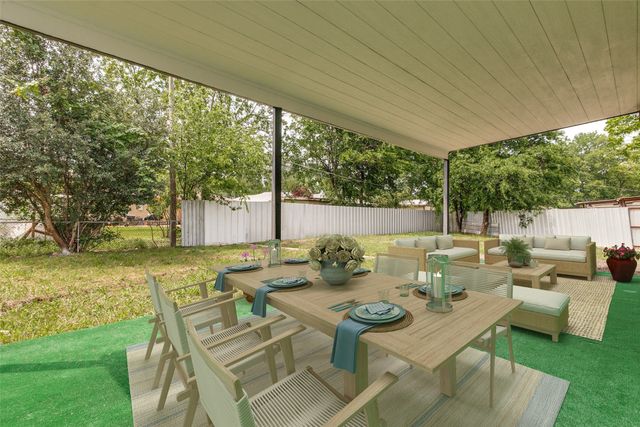 7812 Bruton Road, Dallas, TX 75217