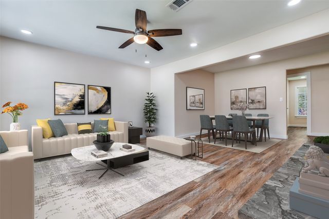 7812 Bruton Road, Dallas, TX 75217