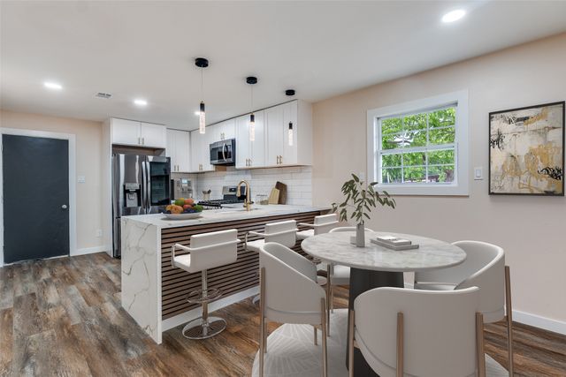 7812 Bruton Road, Dallas, TX 75217