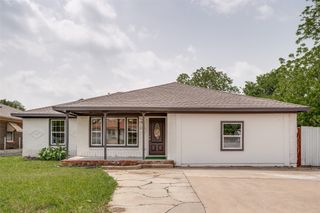 7812 Bruton Road, Dallas, TX 75217
