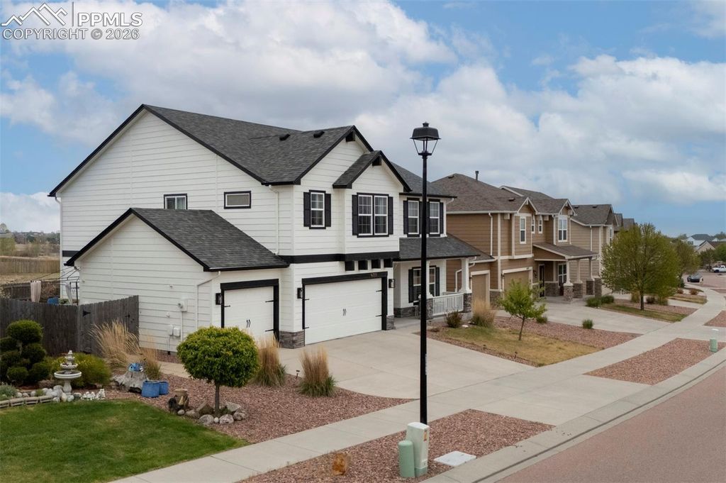 6755 Gold Drop Drive, Colorado Springs, CO 80923 — photo 2