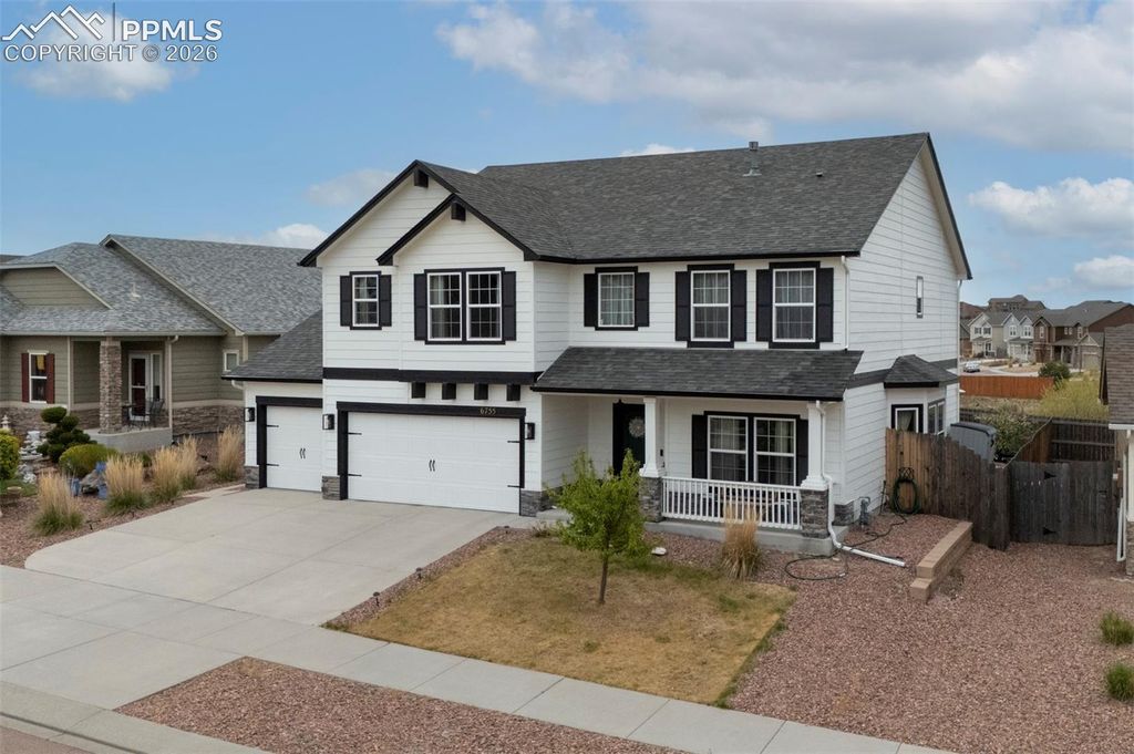 6755 Gold Drop Drive, Colorado Springs, CO 80923 — photo 3