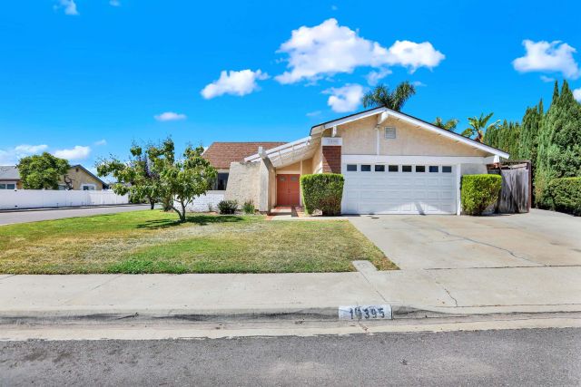 10395 Orozco, San Diego, CA 92124