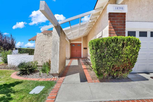 10395 Orozco, San Diego, CA 92124