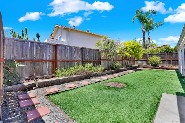 10395 Orozco, San Diego, CA 92124