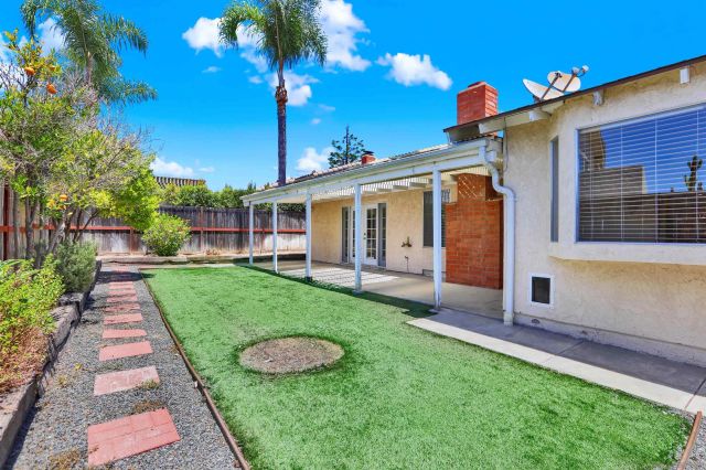 10395 Orozco, San Diego, CA 92124