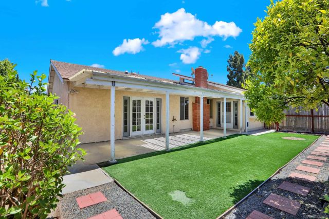 10395 Orozco, San Diego, CA 92124
