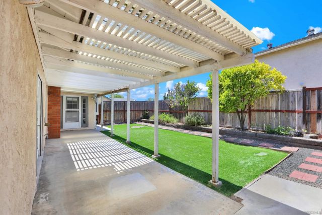 10395 Orozco, San Diego, CA 92124