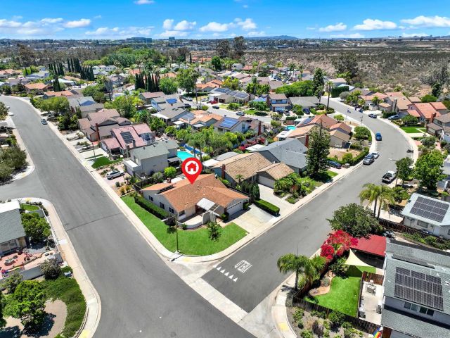 10395 Orozco, San Diego, CA 92124