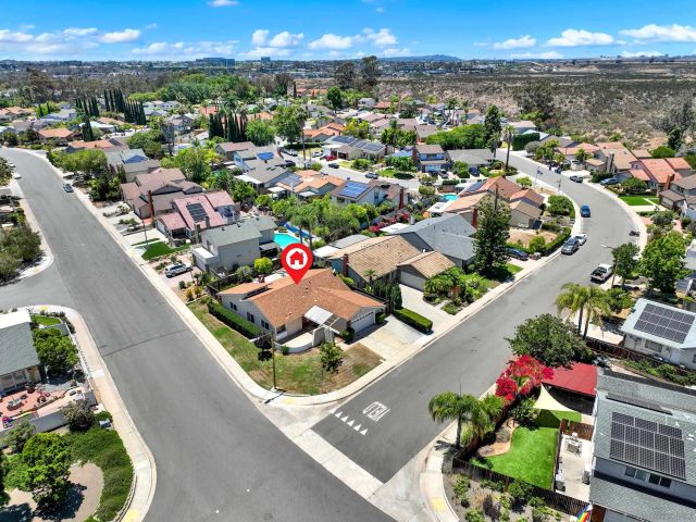 10395 Orozco, San Diego, CA 92124