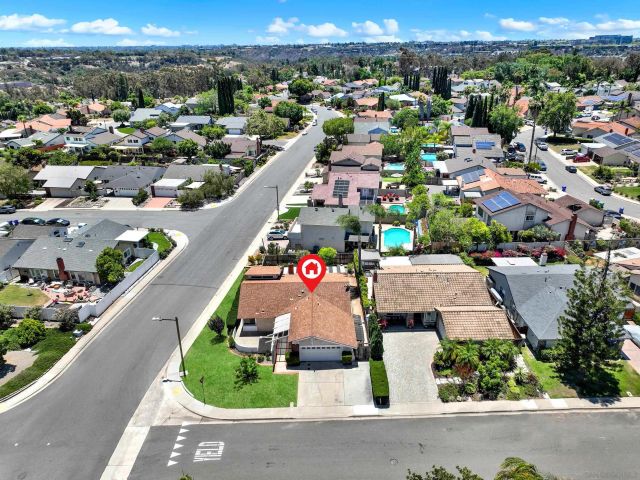 10395 Orozco, San Diego, CA 92124