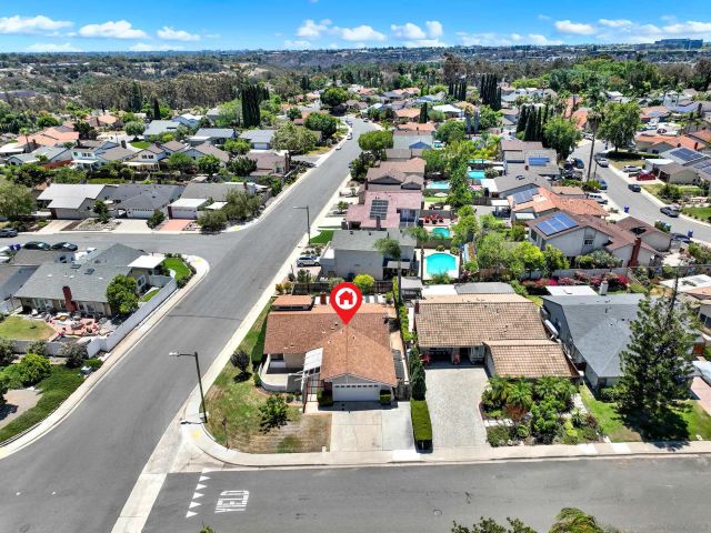 10395 Orozco, San Diego, CA 92124