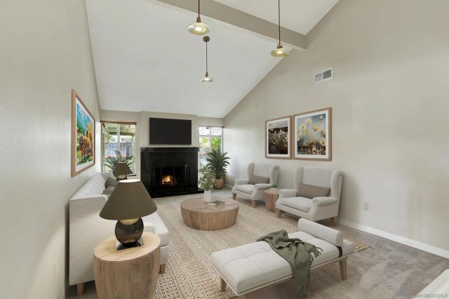 10395 Orozco, San Diego, CA 92124