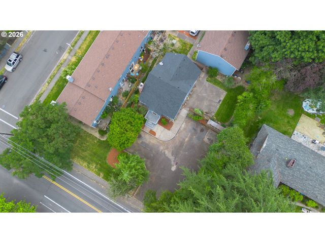 6240 Sw LOMBARD Ave, Beaverton, OR 97008