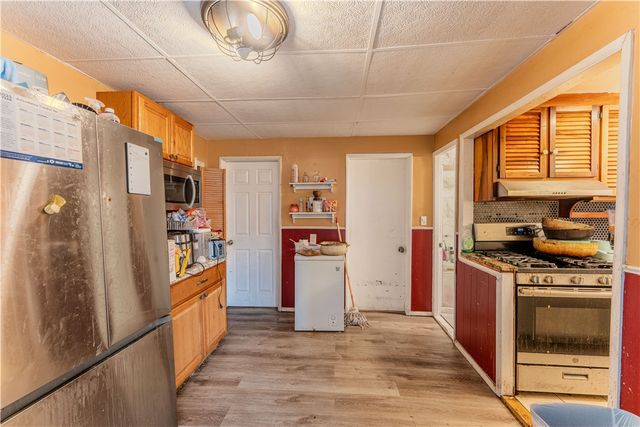 115 Hughes Avenue, Pawtucket, RI 02861