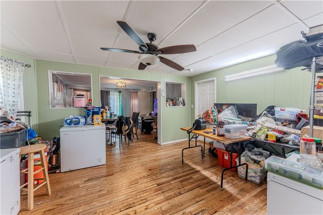 115 Hughes Avenue, Pawtucket, RI 02861