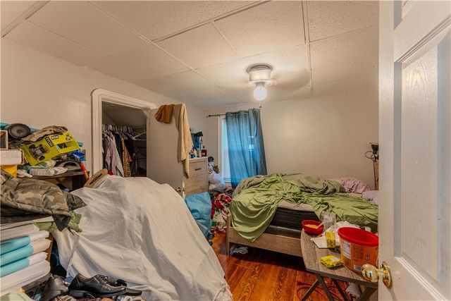 115 Hughes Avenue, Pawtucket, RI 02861