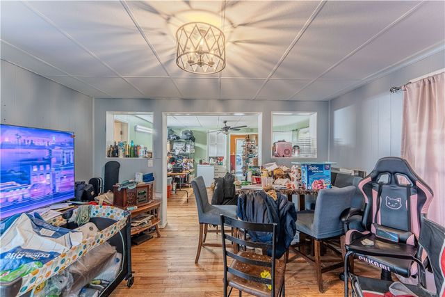 115 Hughes Avenue, Pawtucket, RI 02861