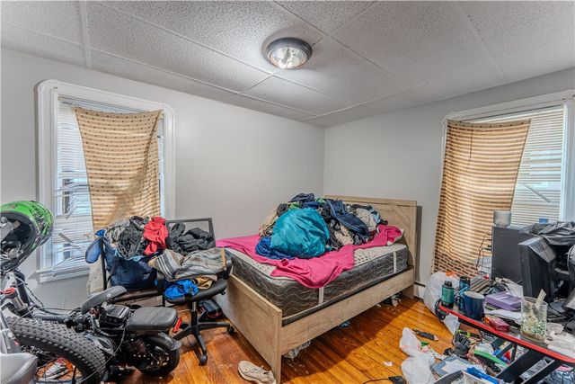 115 Hughes Avenue, Pawtucket, RI 02861