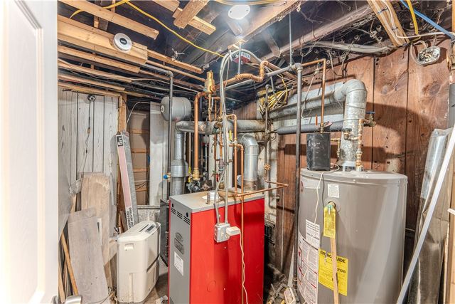 115 Hughes Avenue, Pawtucket, RI 02861