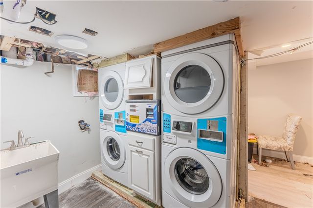 115 Hughes Avenue, Pawtucket, RI 02861