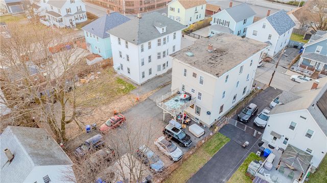 115 Hughes Avenue, Pawtucket, RI 02861