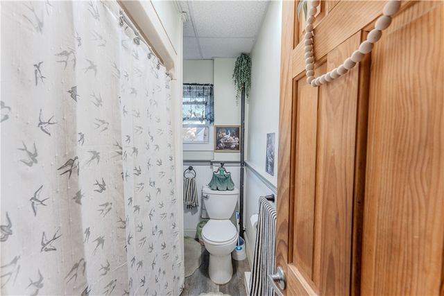 115 Hughes Avenue, Pawtucket, RI 02861