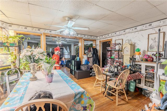 115 Hughes Avenue, Pawtucket, RI 02861