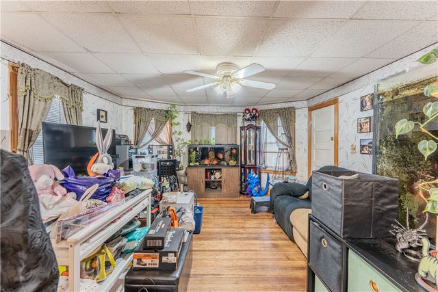 115 Hughes Avenue, Pawtucket, RI 02861